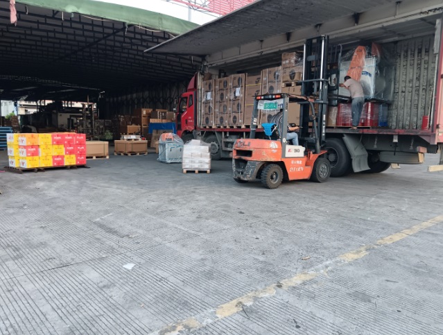 回程车物流-拉货运货省钱-物流省钱秘诀-回头车